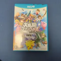 2025年最新】WiiU 大乱闘スマッシュブラザーズの人気アイテム