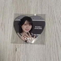 イコラブ 佐々木舞香 ランダム缶バッジ 国立 - メルカリ