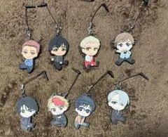 2026年最新】ユーリ on ice ラバー ストラップの人気アイテム - メルカリ