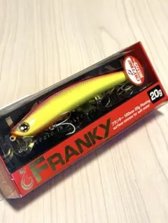 希少　ロンジン　フランキー１２０　SC利根川ピンクチャート　鹿島神栖店別注カラーのサムネイル