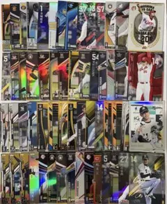 プロ野球オーナーズリーグ キラカードセット