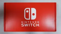 Nintendo Switch 本体