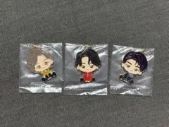 本日(24日)限定500円オフ中 ミセス　1番くじ　F賞　メタルチャーム