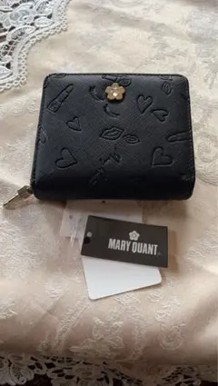 2025年最新】マリークワント 財布 2つ折りの人気アイテム - メルカリ