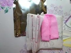 ディズニーストア　ミニー シークレットおでかけアイテム　エコバッグ