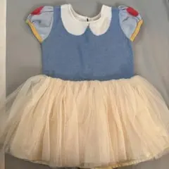 baby GAP Disney ワンピース 18-24ヶ月 白雪姫 90
