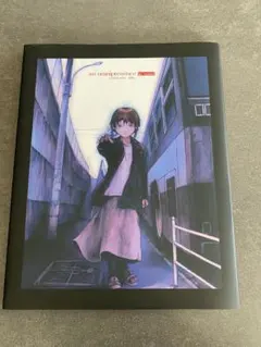 物入りなので値下げです。レインのソフトと画集です。安倍吉俊さんのファンでした。 2025年最新】安倍吉俊 画集の人気アイテム - メルカリ