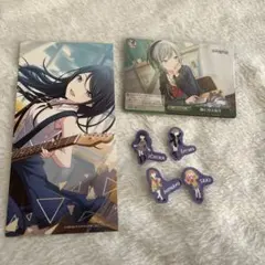 プロセカ Leo/needセット売り