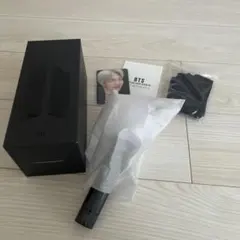 BTS OFFICIAL LIGHT STICK SE ペンライト