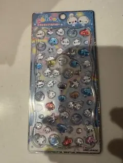 あわわちゃん　プチドロ