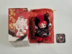 Have a Good Run シリーズ ぬいぐるみペンダント　シークレット