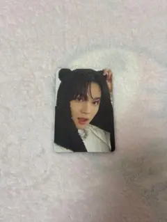 2026年最新】NCT dream ポップアップ ヘチャンの人気アイテム - メルカリ