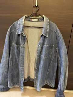 Levi's Engineered Jeans デニムジャケット XLのサムネイル