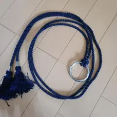 ロープベルト