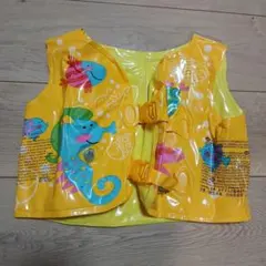 子供用　浮き具　スイムベストのサムネイル