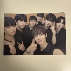 evnne タレントカード