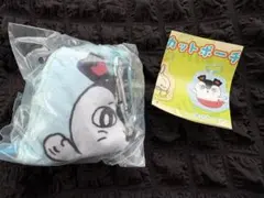 ちいかわ ダイカットポーチ セイレーン