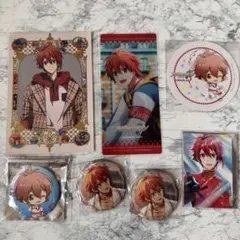 アイナナ　陸　まとめ売り