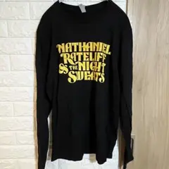 TOYS McCOY&CO. 美品 BLACK REBELS MC ロンT M - メルカリ