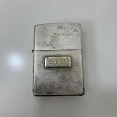 1968年製アメリカ海軍ミサイル巡洋艦オクラホマシティジッポライター 1968年製アメリカ海軍ミサイル巡洋艦オクラホマシティジッポライター