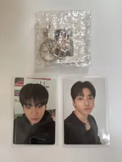 ARIRANG weverse global アーリーバード特典 グク