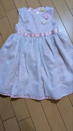女の子ドレス