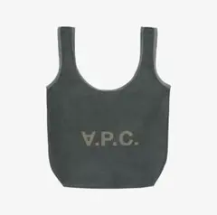 2026年最新】apc トートバッグ メッシュの人気アイテム - メルカリ