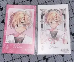 DIABOLIK LOVERS ディアラバ 無神コウ アクリルスタンド - メルカリ
