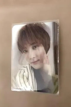SEVENTEEN THE8サインカード＋クリアファイル - メルカリ