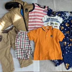 2026年最新】ミキハウスまとめ売りの人気アイテム - メルカリ