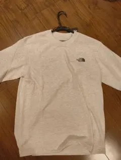 ノースフェイス ロンt m