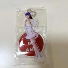きゅるして 逃げ水あむ アクスタ アクキー