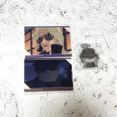 ベルモット ウォッカ ジン グッズ