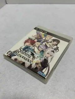 ◇PS3 シャイニング・レゾナンス(通常版)