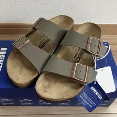 タグ付き未使用 BIRKENSTOCK アリゾナ　37のサムネイル