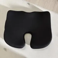 IKSTAR チェアパッド 低反発 クッション 姿勢矯正