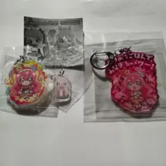 2026年最新】プリキュア/シリーズ：デリシャスパーティ♡プリキュア