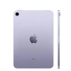 Apple iPad mini (第6世代) パープル 64GB WiFi