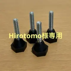 Hirotomo様専用⭐︎ルミナス／スチールラックパーツ ポール径19mm