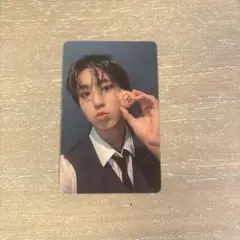 ハン　クォッカ　トレカ　たまごっち　SKZOO