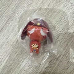 ギロロ伍長 ぎゅーこっと ガシャポン フィギュア