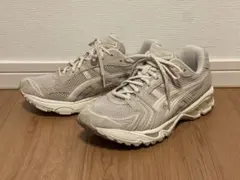 【美品】アシックス GEL-KAYANO 14 26.5cm 1201A161のサムネイル