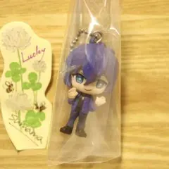 カラフルピーチ なおきり コレクションフィギュアvol.2