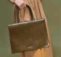 8/1まで発送限定】CHARLES & KEITH カゴトートバッグ ポーチ付 - メルカリ