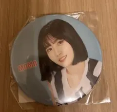 TWICE Momo 罐徽 Wake me up