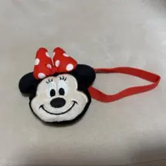 東京ディズニーリゾート キーチェーン ミニー