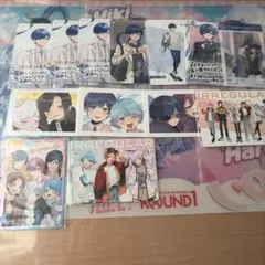 いれいす Irregular Dice グッズ まとめ売り - メルカリ