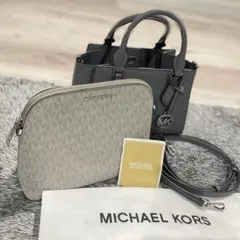MICHAELKORS マイケルコース 3wayバッグ