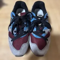 KARHU AIR CUSHION マルーン/ブルー/グレーのサムネイル