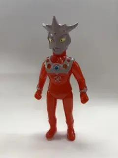 ヤモマーク 大怪獣シリーズ ウルトラマンレオ インディーズ ソフビ